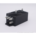 Capteur de tension de haute précision 1500 V DXE1500-V5 / 42